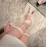 Women Bandage Stripe Long Stockings for Female Sexy Summer Cross Long Stockings Long Tube White Stockings