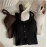 Women Summer Elastic Tank Top Crop Camisole Sleeveless T Shirt Spaghetti Vest Knitted Female Vest Tops White Black