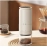 New 1500mAh Electric Coffee Grinder Externally Adjustable Type-C Charging Coffee Burr Grinder Bean Grinding Machine Coffee Maker
