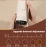 New 1500mAh Electric Coffee Grinder Externally Adjustable Type-C Charging Coffee Burr Grinder Bean Grinding Machine Coffee Maker
